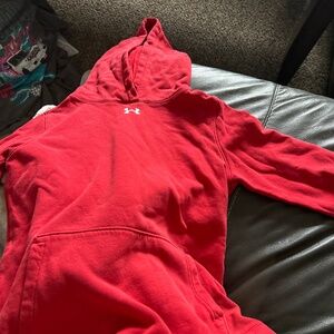 Under Armour Hoodie